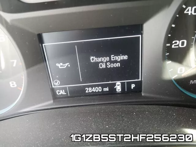 1G1ZB5ST2HF256230 фото 9