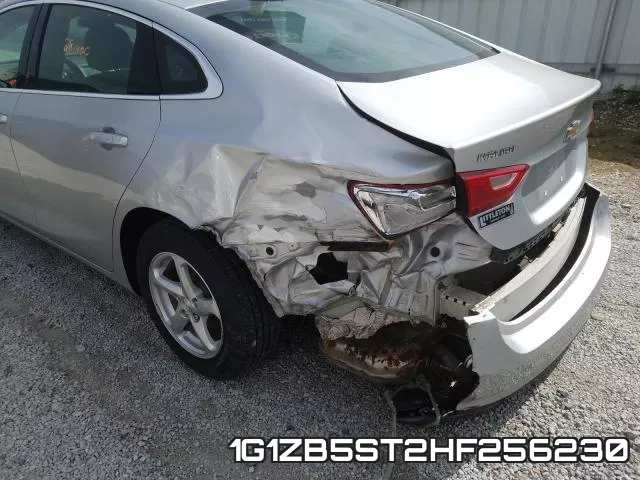 1G1ZB5ST2HF256230 фото 10