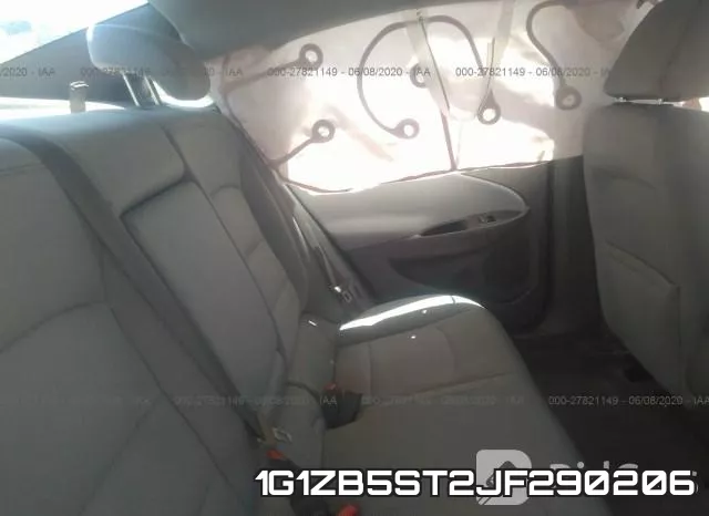 1G1ZB5ST2JF290206 фото 9