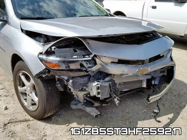 1G1ZB5ST3HF259217 фото 10