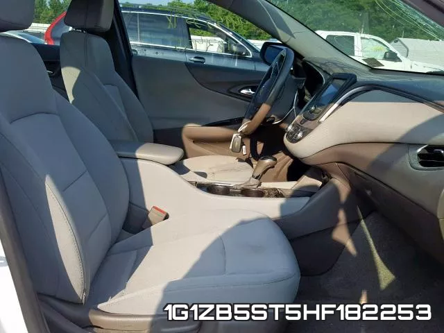 1G1ZB5ST5HF182253 фото 6
