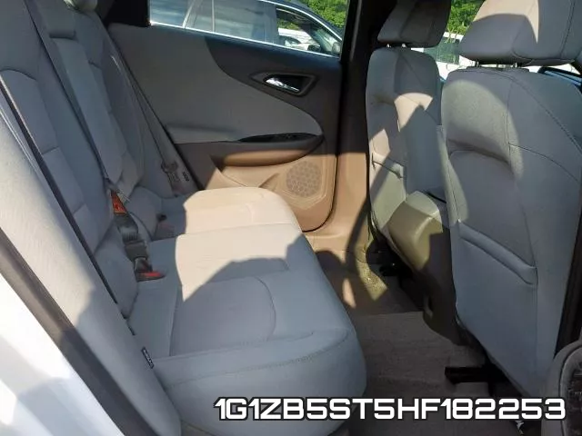 1G1ZB5ST5HF182253 фото 7
