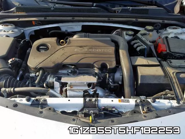 1G1ZB5ST5HF182253 фото 8