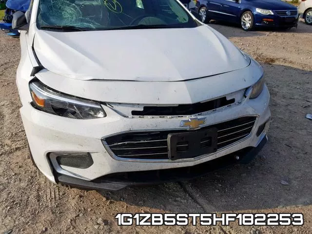 1G1ZB5ST5HF182253 фото 10