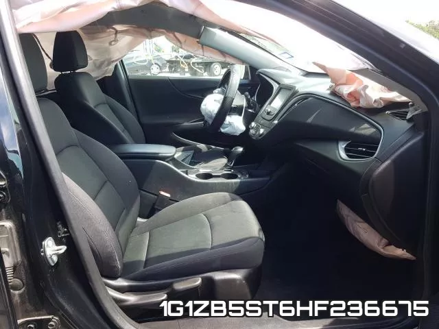 1G1ZB5ST6HF236675 фото 6