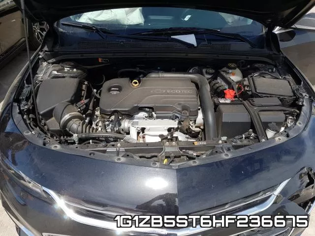1G1ZB5ST6HF236675 фото 8