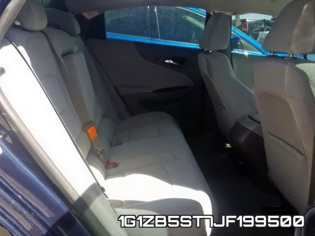 1G1ZB5ST7JF199500 фото 7