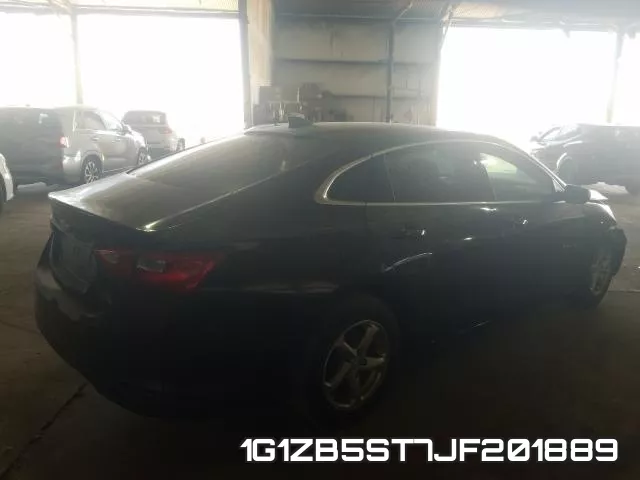 1G1ZB5ST7JF201889 фото 5