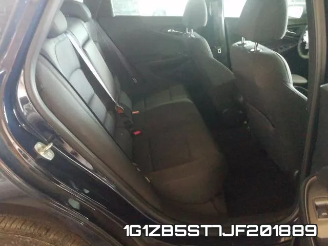1G1ZB5ST7JF201889 фото 7