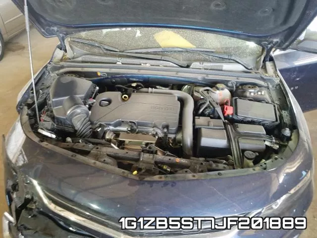 1G1ZB5ST7JF201889 фото 8