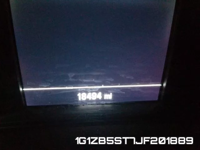 1G1ZB5ST7JF201889 фото 9