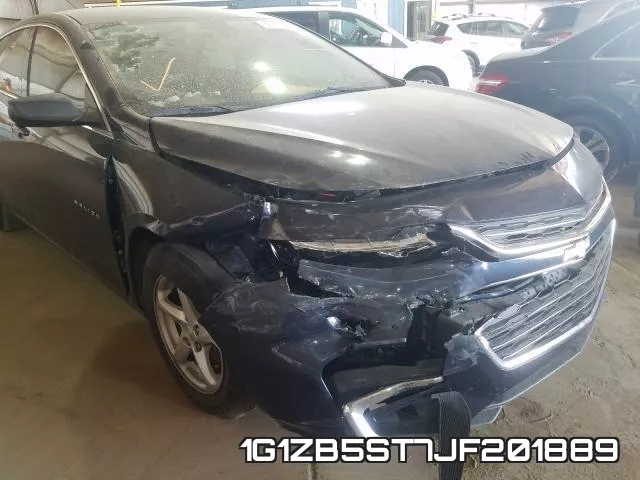 1G1ZB5ST7JF201889 фото 10