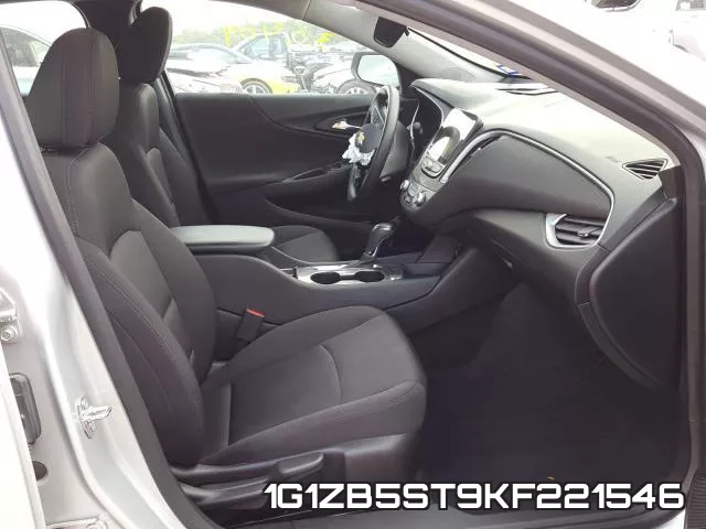 1G1ZB5ST9KF221546 фото 6