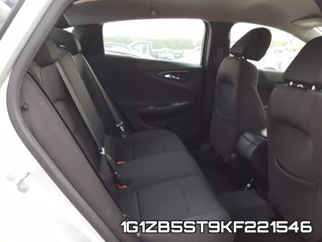 1G1ZB5ST9KF221546 фото 7