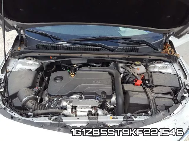 1G1ZB5ST9KF221546 фото 8
