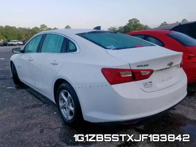 1G1ZB5STXJF183842 фото 4