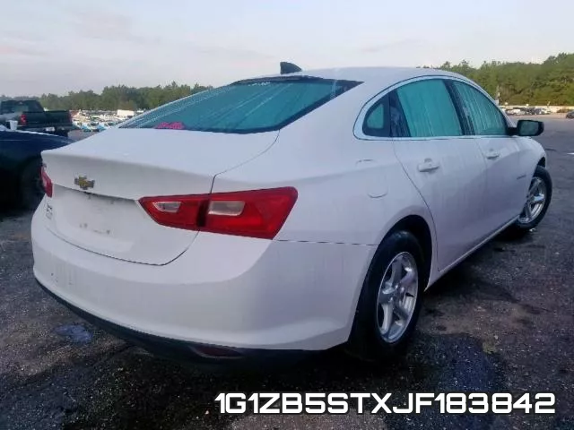 1G1ZB5STXJF183842 фото 5