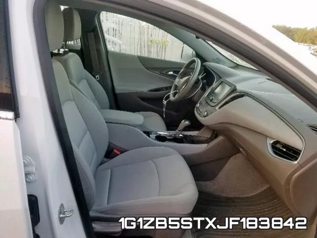 1G1ZB5STXJF183842 фото 6