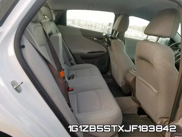 1G1ZB5STXJF183842 фото 7