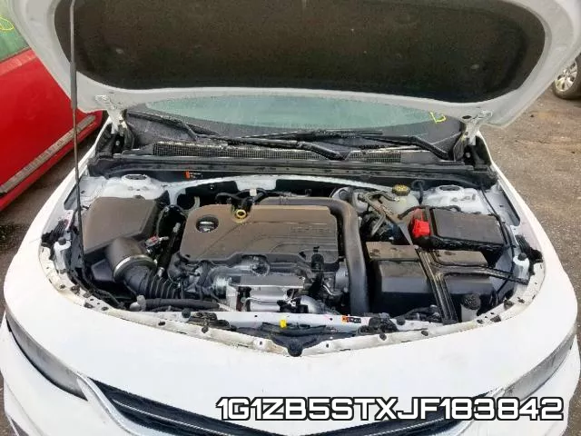 1G1ZB5STXJF183842 фото 8