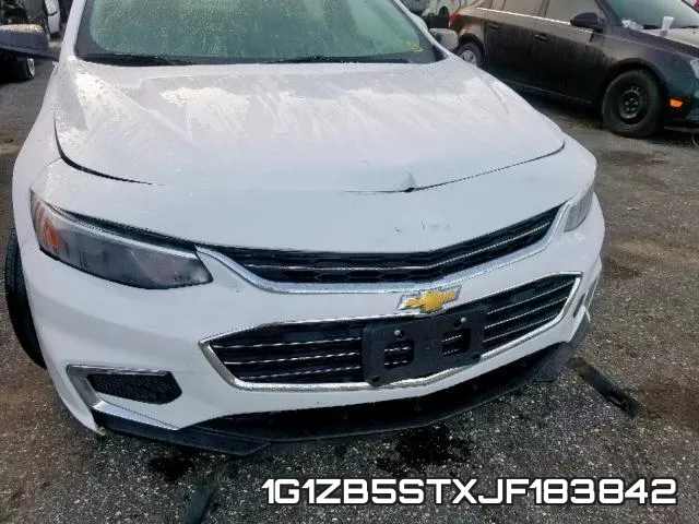 1G1ZB5STXJF183842 фото 10