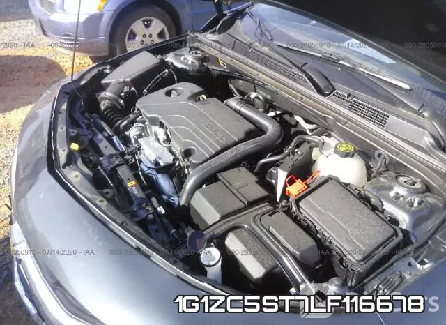 1G1ZC5ST7LF116678 фото 2