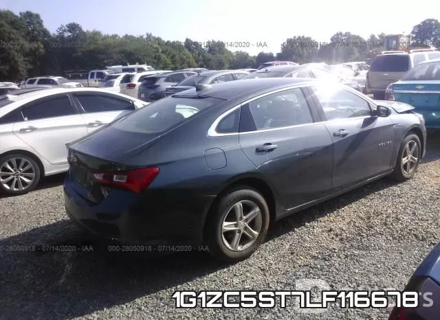 1G1ZC5ST7LF116678 фото 5