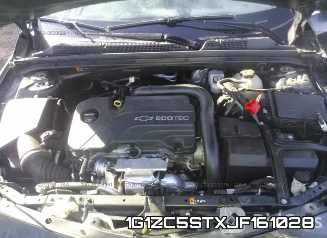 1G1ZC5STXJF161028 фото 2