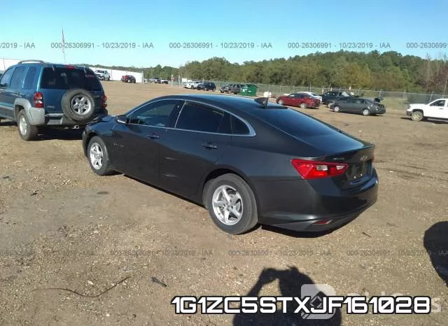 1G1ZC5STXJF161028 фото 4