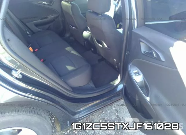 1G1ZC5STXJF161028 фото 9