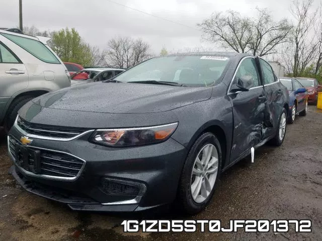 1G1ZD5ST0JF201372 фото 3