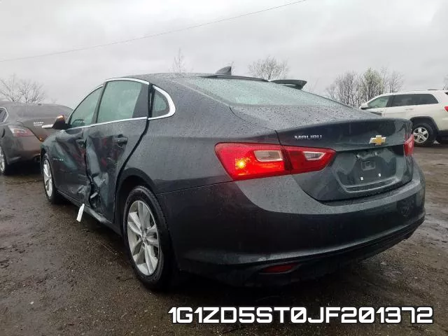 1G1ZD5ST0JF201372 фото 4