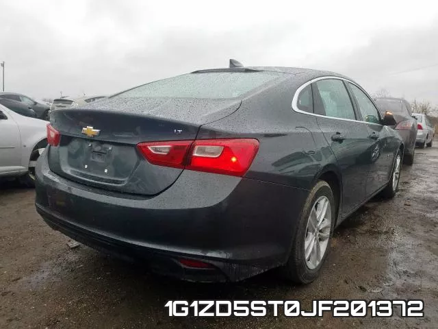 1G1ZD5ST0JF201372 фото 5
