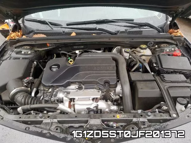 1G1ZD5ST0JF201372 фото 8