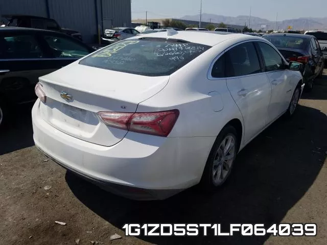 1G1ZD5ST1LF064039 фото 5