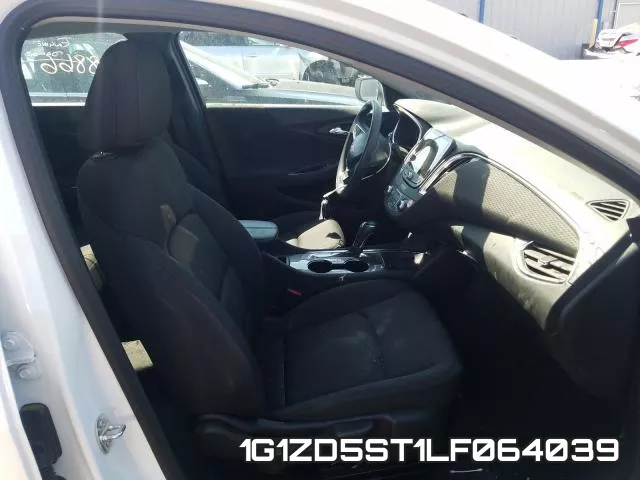 1G1ZD5ST1LF064039 фото 6