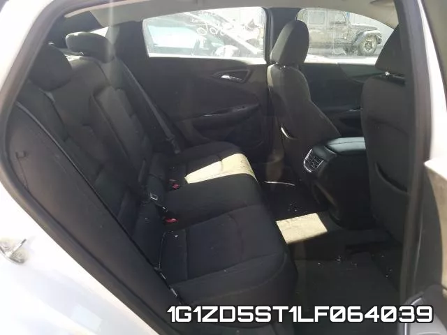 1G1ZD5ST1LF064039 фото 7