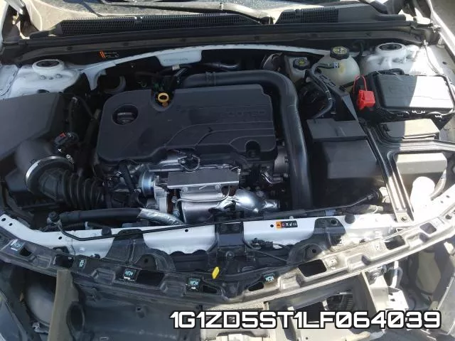 1G1ZD5ST1LF064039 фото 8