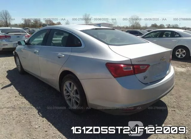 1G1ZD5ST2JF122009 фото 4