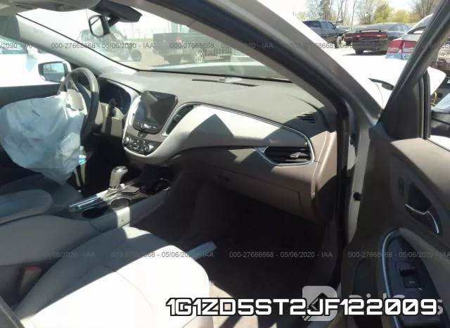 1G1ZD5ST2JF122009 фото 6