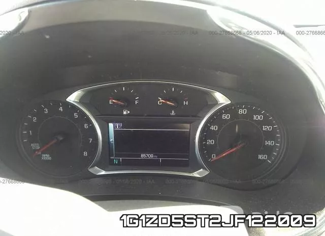 1G1ZD5ST2JF122009 фото 8