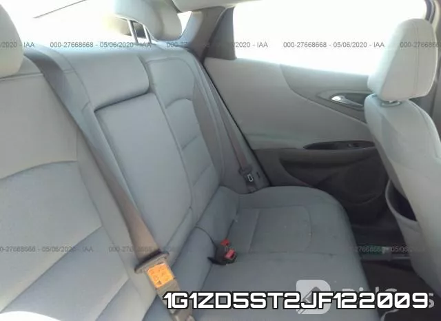 1G1ZD5ST2JF122009 фото 9