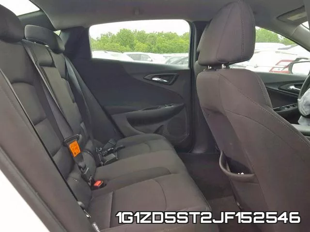 1G1ZD5ST2JF152546 фото 7