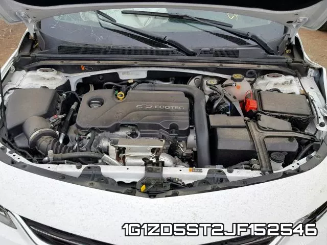 1G1ZD5ST2JF152546 фото 8
