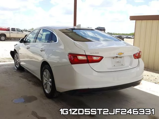 1G1ZD5ST2JF246331 фото 4