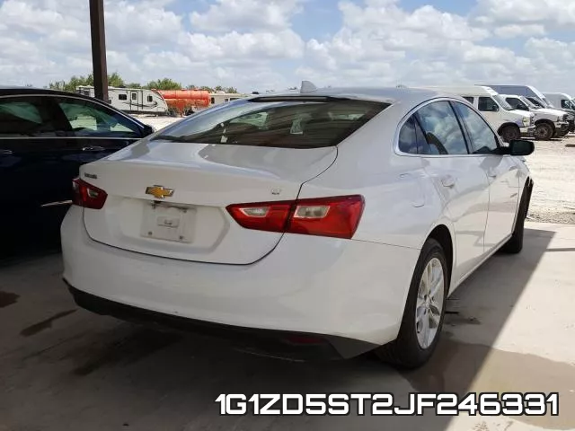 1G1ZD5ST2JF246331 фото 5
