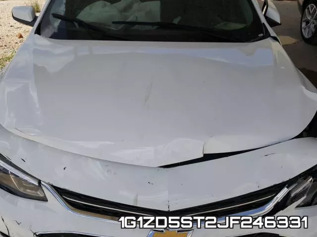 1G1ZD5ST2JF246331 фото 8