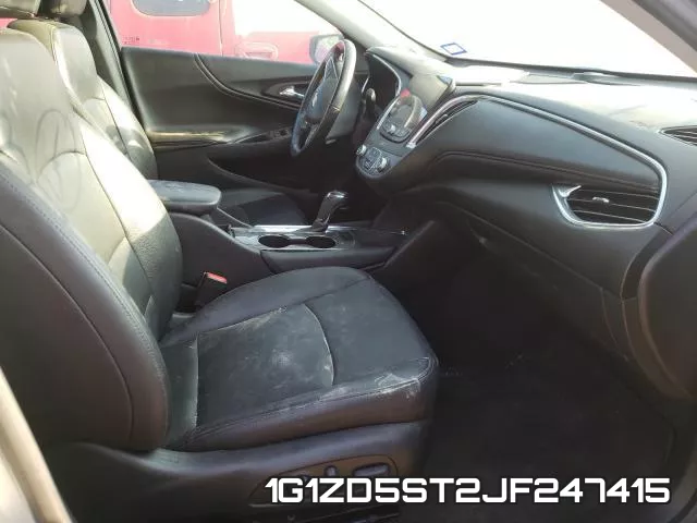 1G1ZD5ST2JF247415 фото 6
