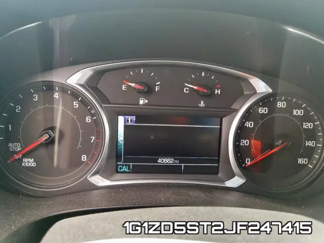 1G1ZD5ST2JF247415 фото 9