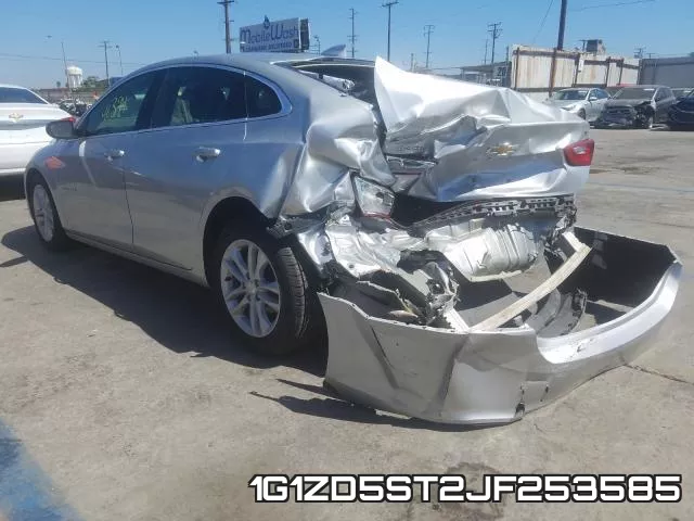 1G1ZD5ST2JF253585 фото 4